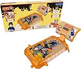 Lexibook Naruto Electronic Table Pinball JG610NA Orange