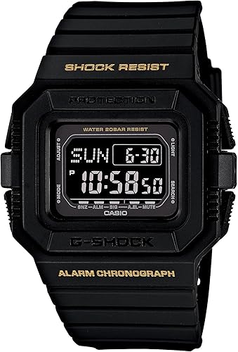 digital analog watches under 500
