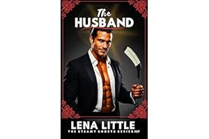 The HUSBAND (Steamy Shorts Book 27)