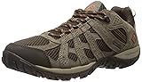 Columbia Men's Redmond Low Hiking