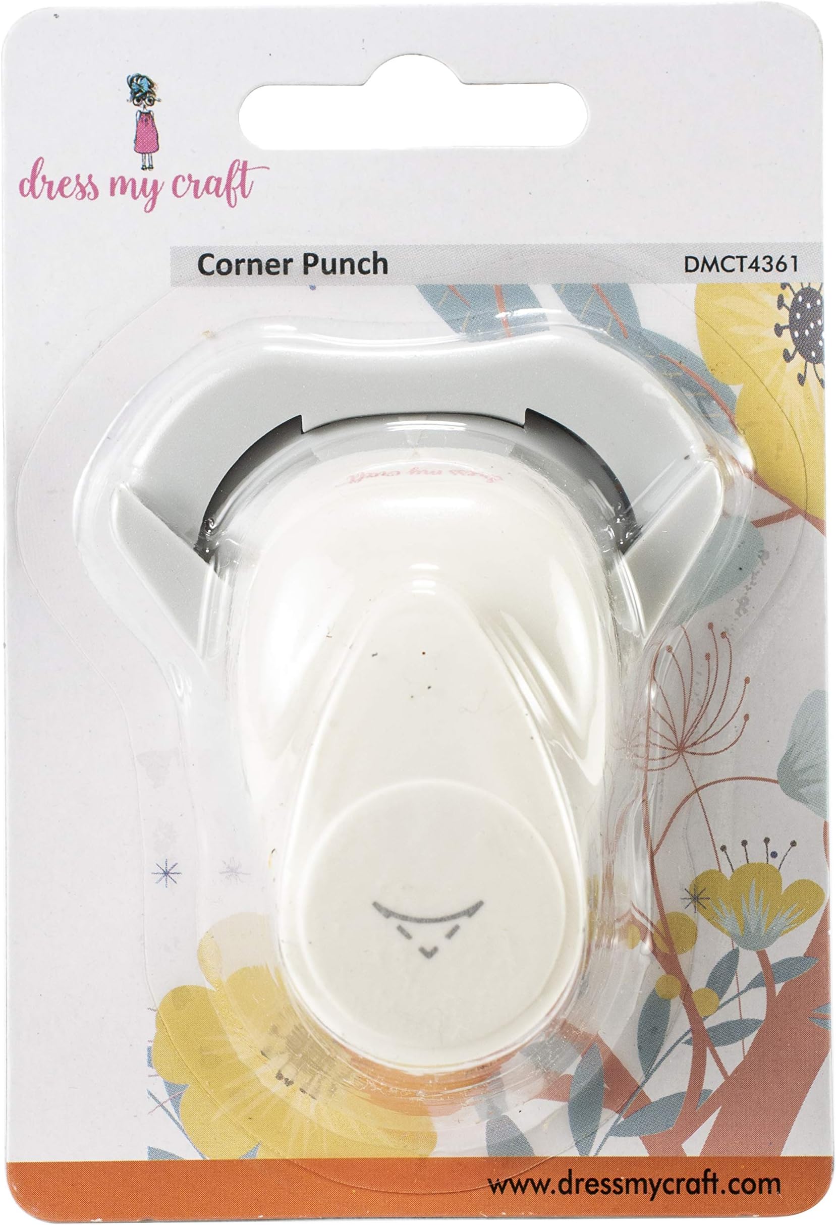 Corner - Punch