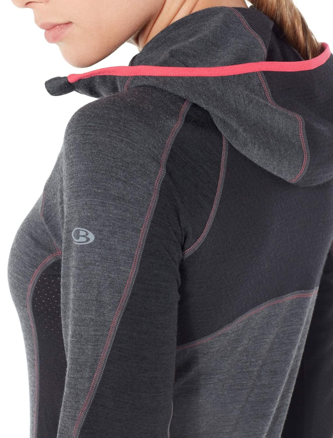 icebreaker one piece base layer