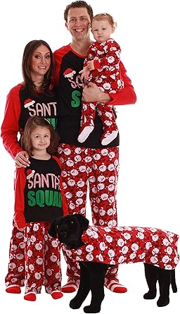 matching christmas pajamas amazon
