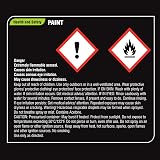 Autotek Professional Etch Primer Spray Paint, High Covering Power, 500ml view 7