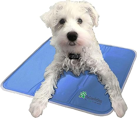 amazon cooling mat