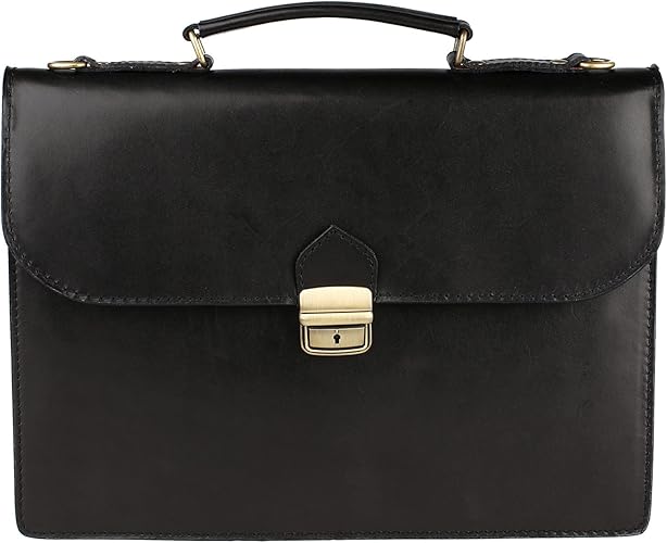 unisex briefcase
