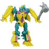 Transformers Prime Legion Twinstrike Action Figure
