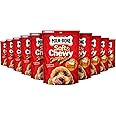 Milk-Bone Soft & Chewy Dog Treats, Chicken Recipe, 5.6 Ounce (Pack of 10) Made with Real Chicken Breast