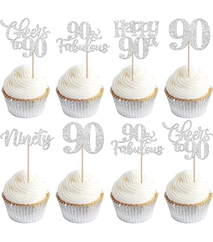 Paquete De 12 Cupcakes Para Celebrar 30 Años ✨🌸 Un Detalle Dulce Y Lleno De Encanto 💕 Este Paquetito De 12 Cupcakes En Tonos Rositas Fue Diseñado Especialmente Para Una Festejada