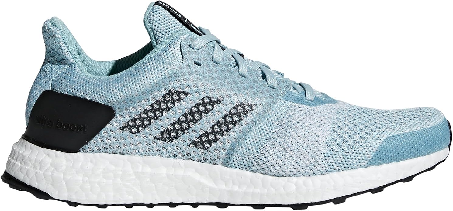 Amazon.com | adidas Women's Ultraboost St Parley Running Shoe | Road Running