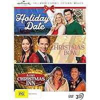 Amazon.com: Christmas Oranges : Edward Herrmann, Nancy Stafford