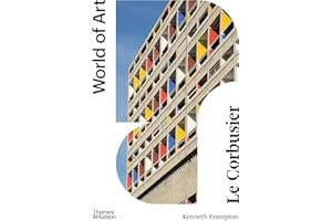 Le Corbusier (Second) (World of Art)