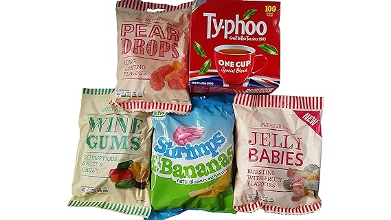 Funny cake advertisement picture