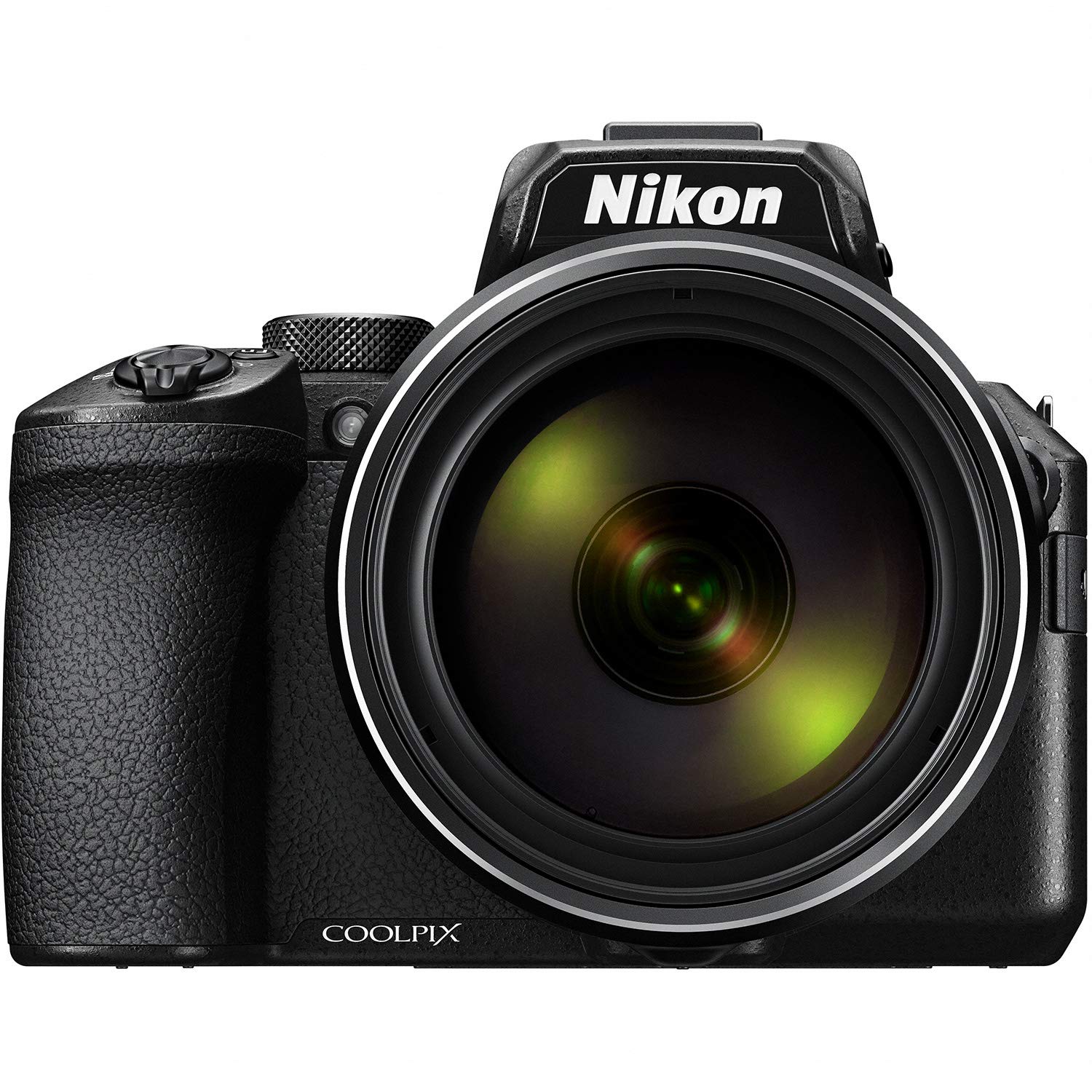 Nikon COOLPIX P950 ブラックの商品画像