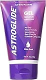 ASTROGLIDE LUB 4OZ (Pack of 4)