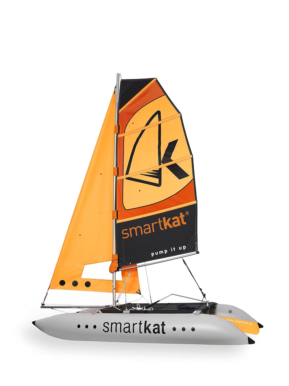 Inflatable Catamaran Sailboat Reviews 2023.