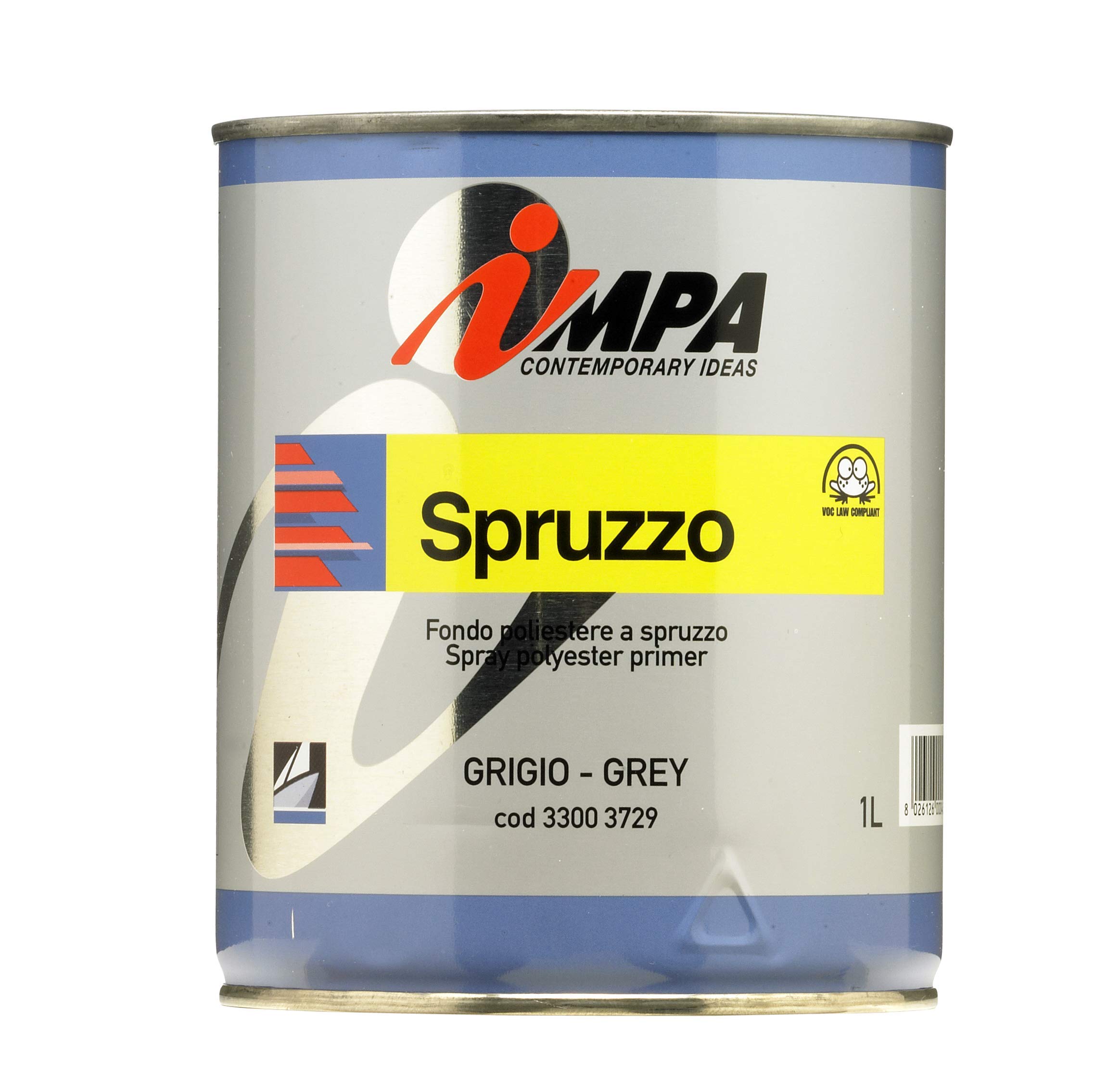 Impa FL3300/1 Spruzzo 1.05L