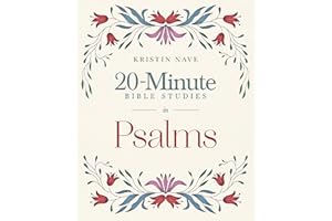 20-Minute Bible Studies in Psalms
