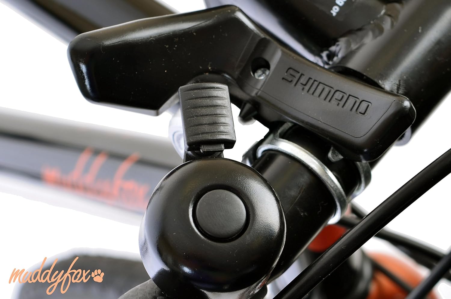 muddyfox omnium review