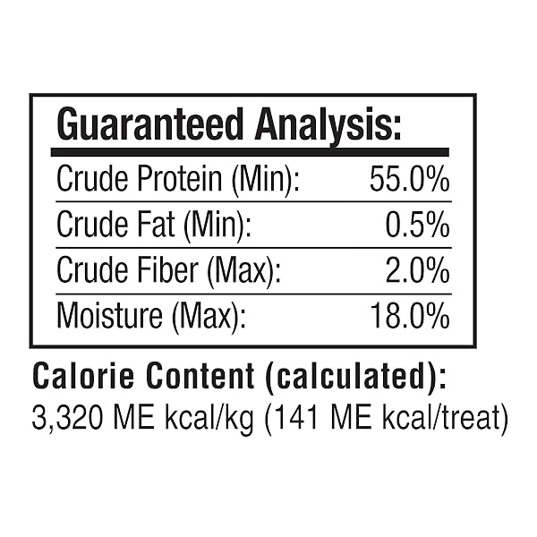 GOOD ‘N’ FUN TRIPLE FLAVOR CRUNCHY SPIRALS, LONG-LASTING DOG CHEWS, 3 CHEWS