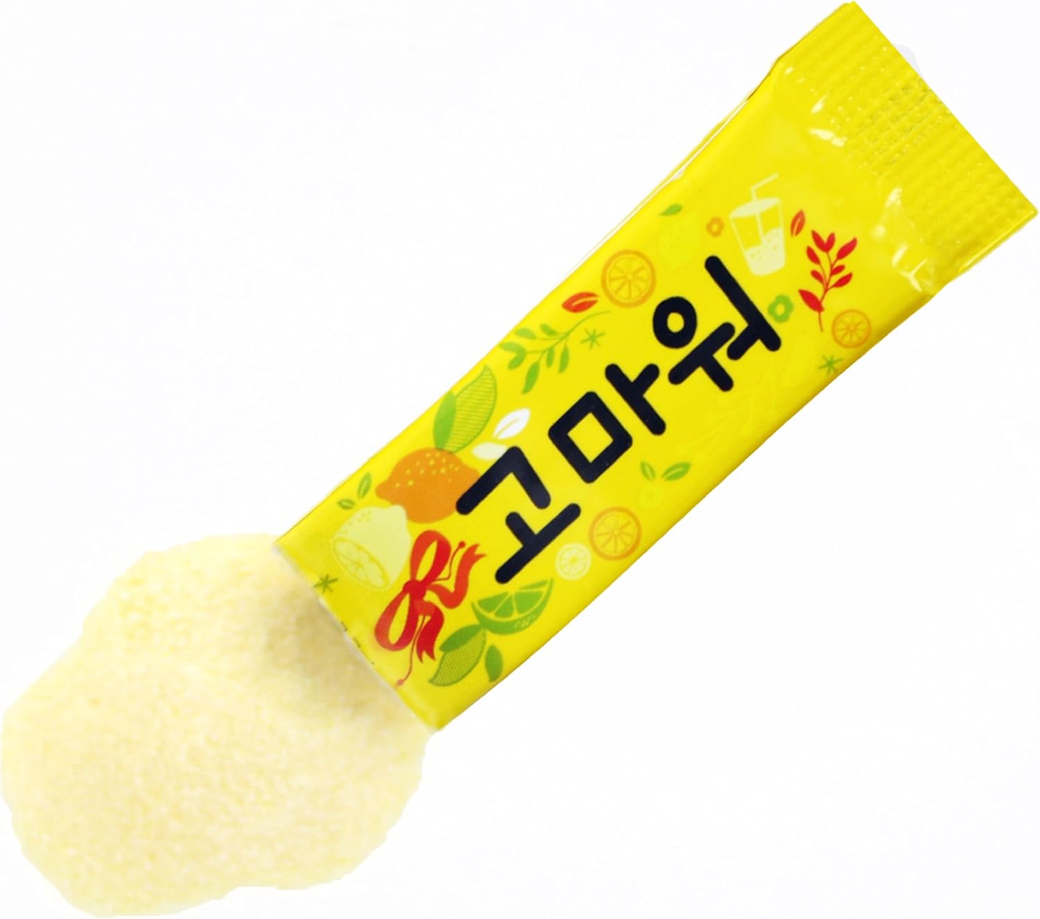 BTS x Lemona VitaminC 500mg Each Stick (2g)x10 > KFood KMALL PH