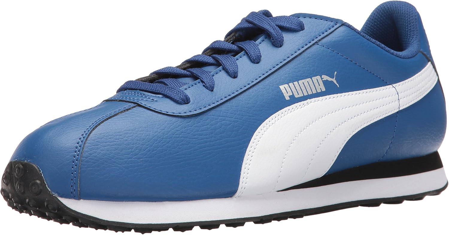 Puma men's turin fashion sneaker Clearance