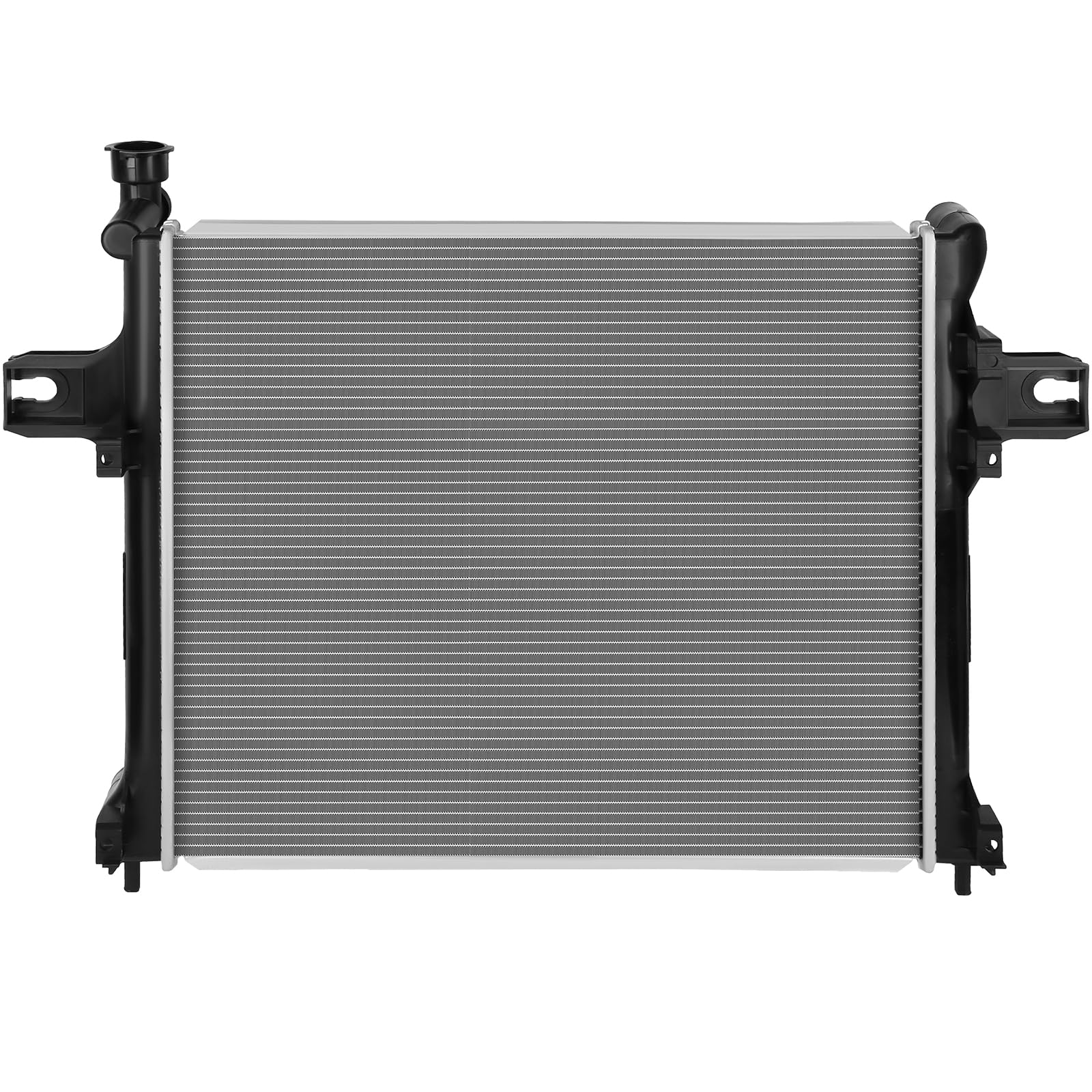 2839 Radiator YITAMOTOR 2839 Replacement Radiator For Grand Cherokee YITAMOTOR ...
