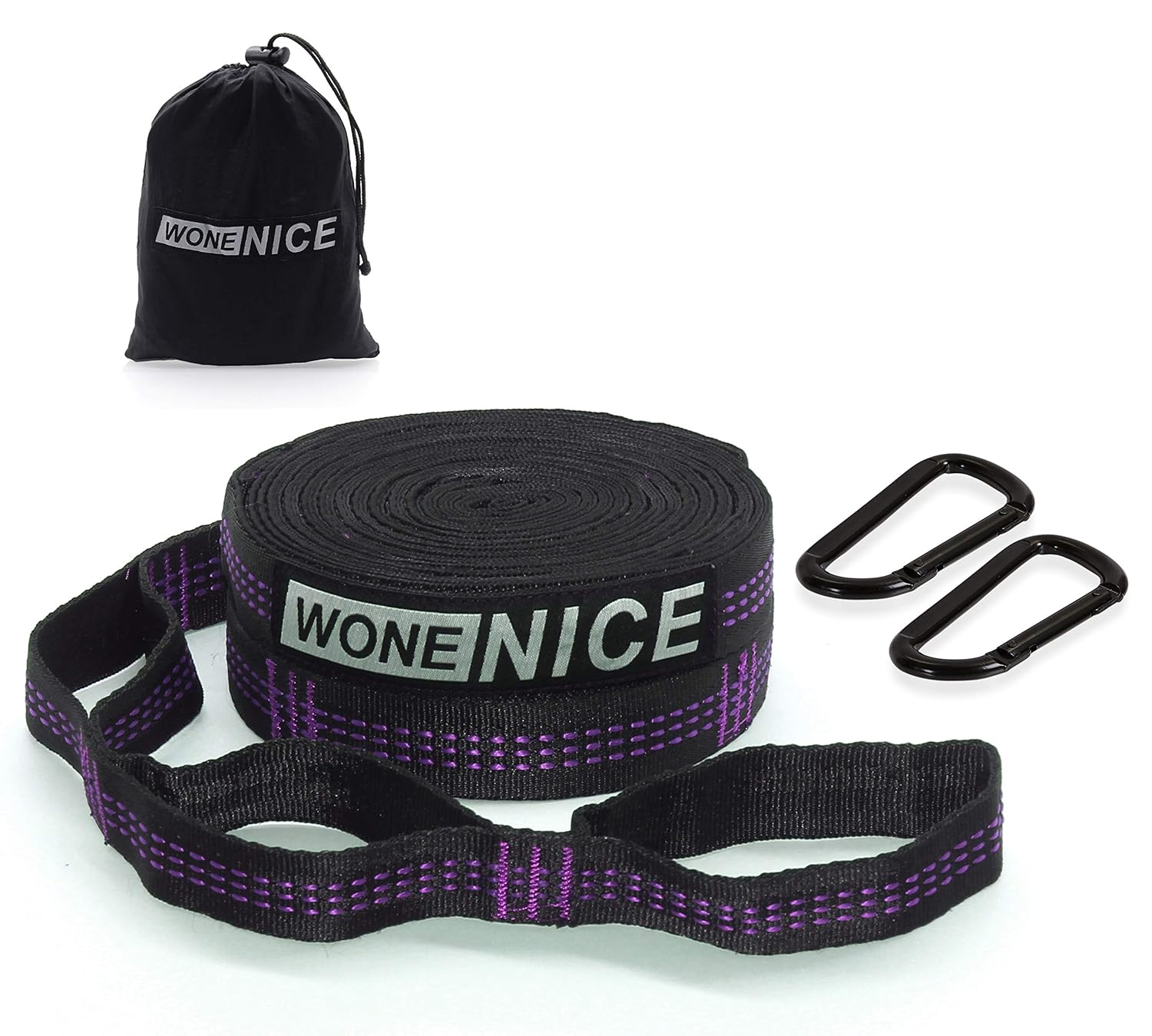 Best xl hammock straps – hammock tree straps set 2000