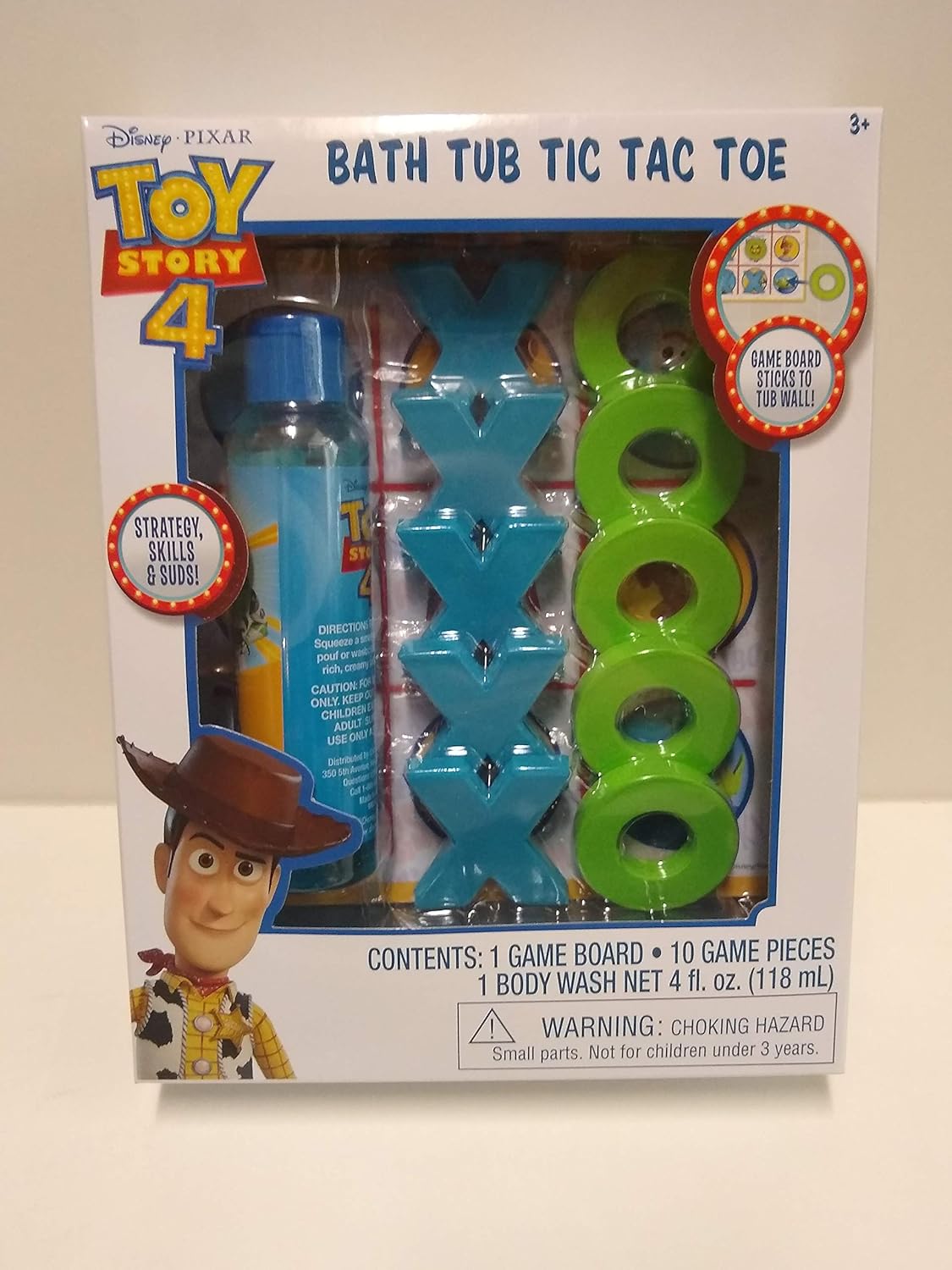 tic tac toy story