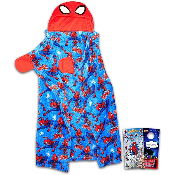 Marvel Avengers Spiderman Gift Set I. voor Kinderen