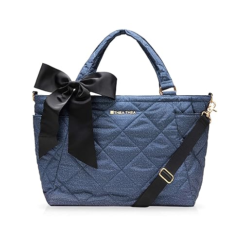 THEATHEA INDIGO BABY