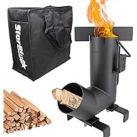 Rocket Stove