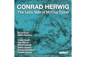 The Latin Side of McCoy Tyner