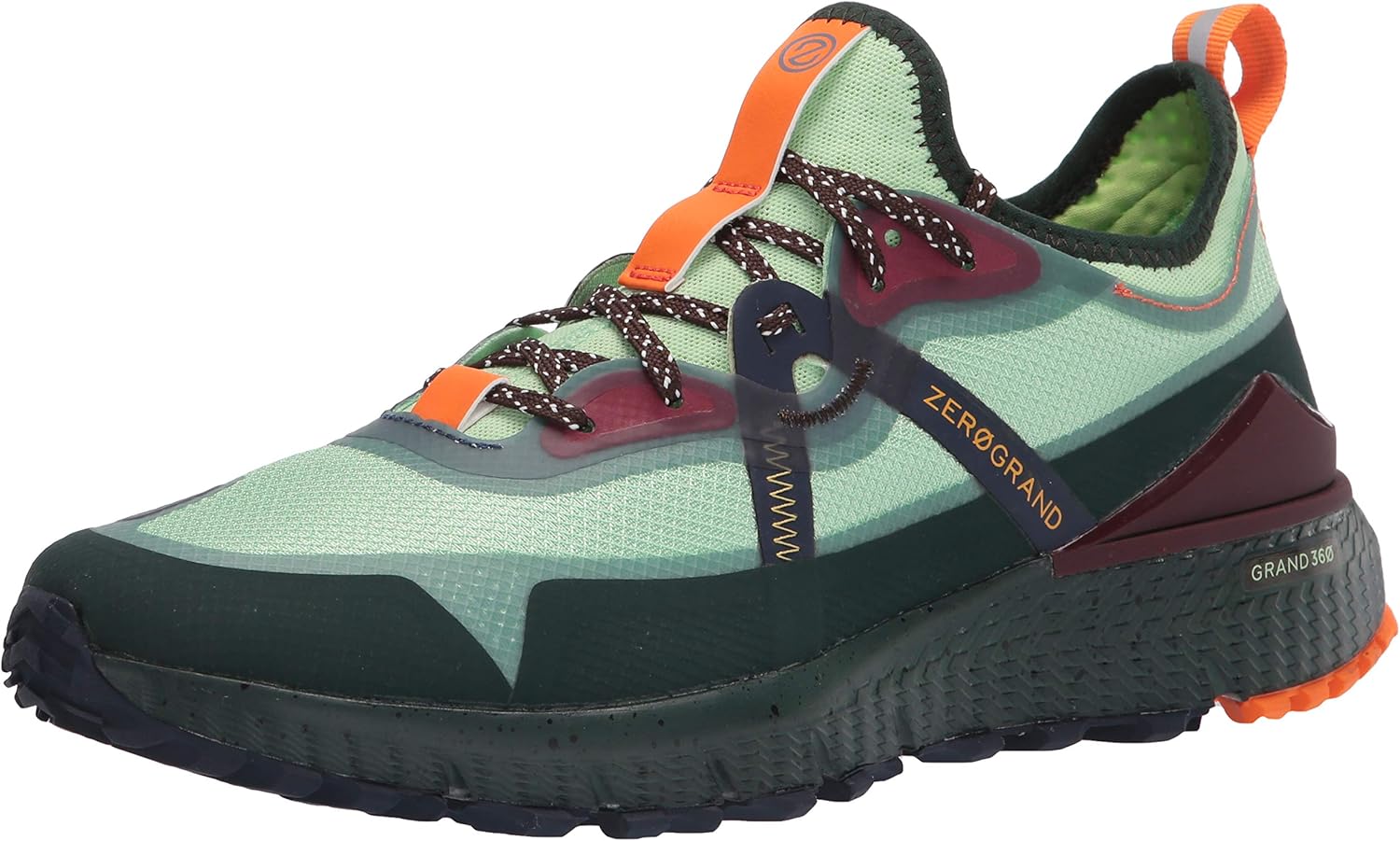 cole haan zerogrand wide