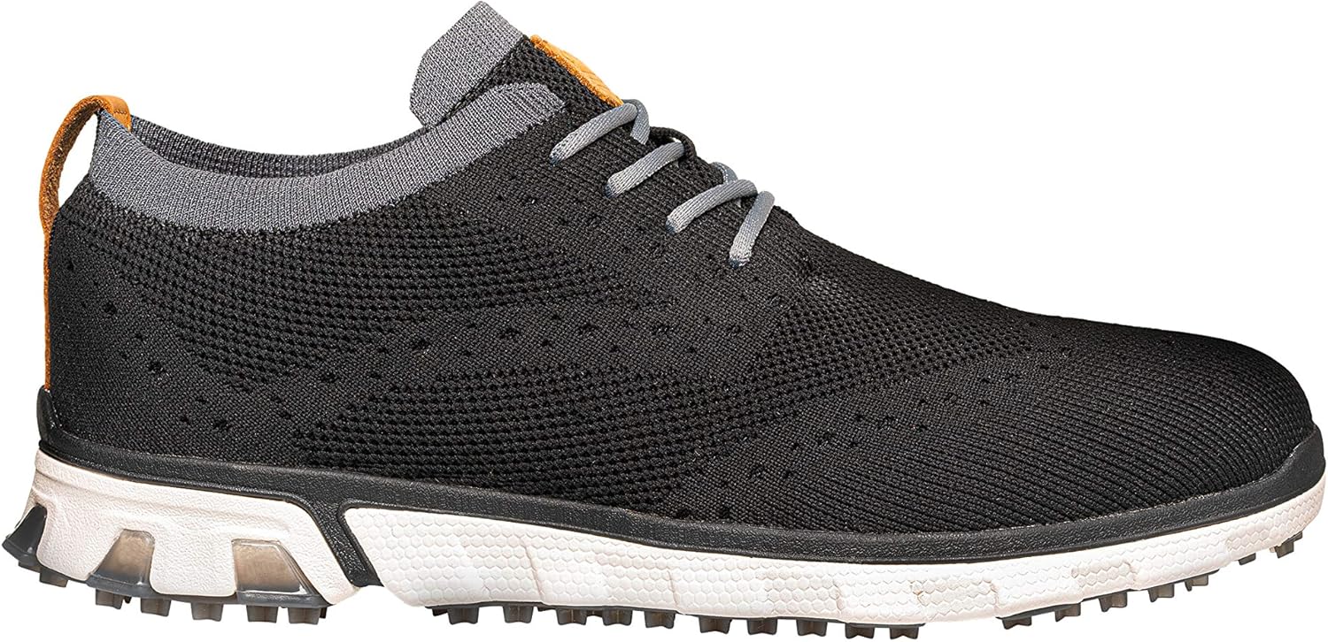 callaway golf mens m570 apex pro spikeless waterproof golf shoes
