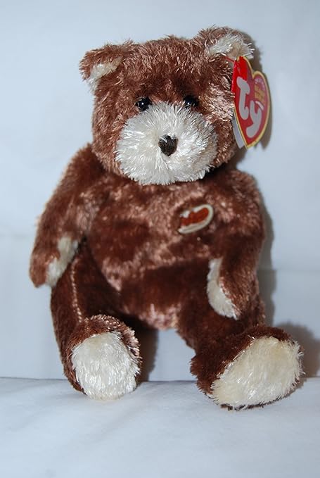 old ty beanie babies