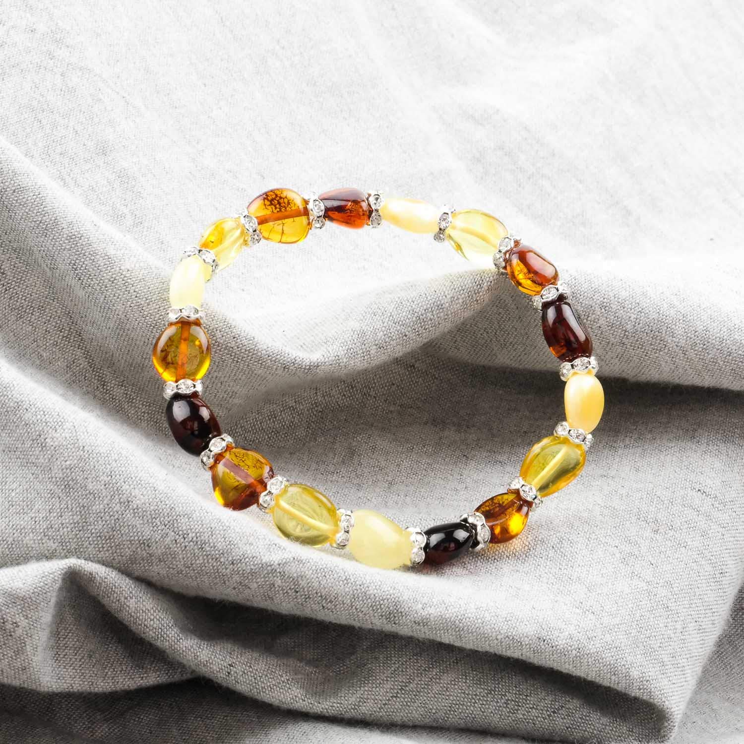 amber bracelet ebay