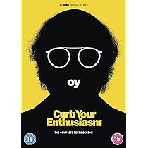その他 Curb Your Enthusiasm - Complete HBO Season 1-8 [DVD] [2012] [GIFTSET] [Import anglais] tf8su2k Curb Your Enthusiasm - Complete HBO Season 1-8 [DVD] [2012