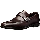 ecco men's edinburgh buckle loafer