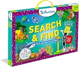 Skillmatics Search and Find Educational Game Reusable Learning Mats 6 view 8