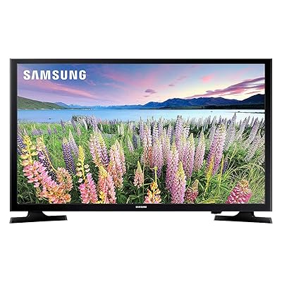 SAMSUNG 40 pulgadas LED Smart FHD TV 1080P ( Modelo 2019 )