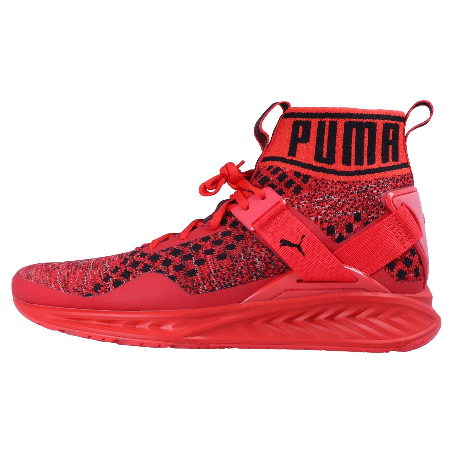 puma ignite homme 2018