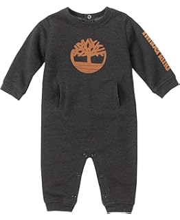 timberland baby outfit