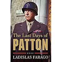 The Last Days of Patton book cover