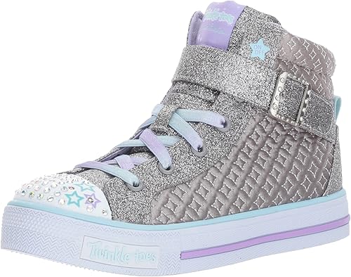 skechers niña twinkle toes