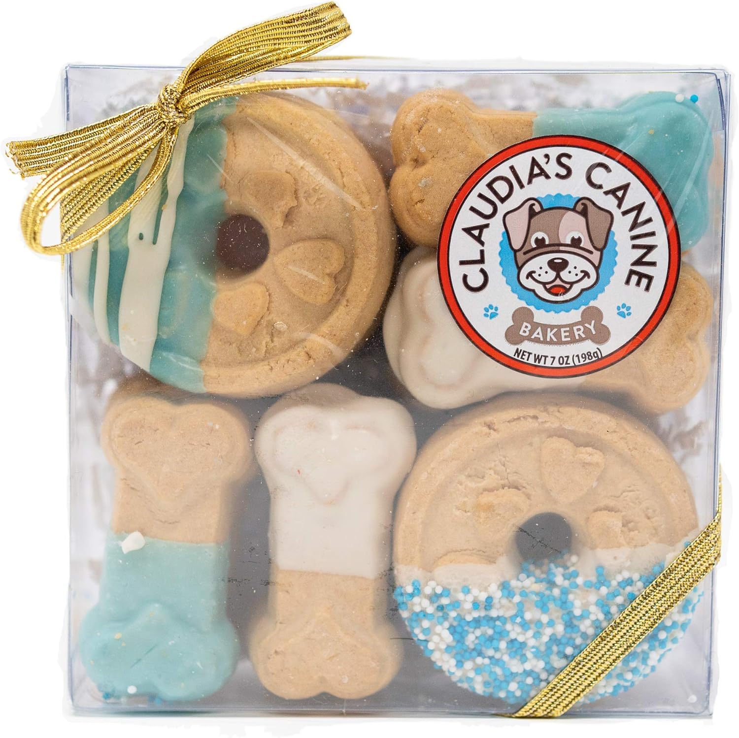 claudia's canine bakery