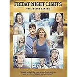 Friday Night Lights: The Second Season