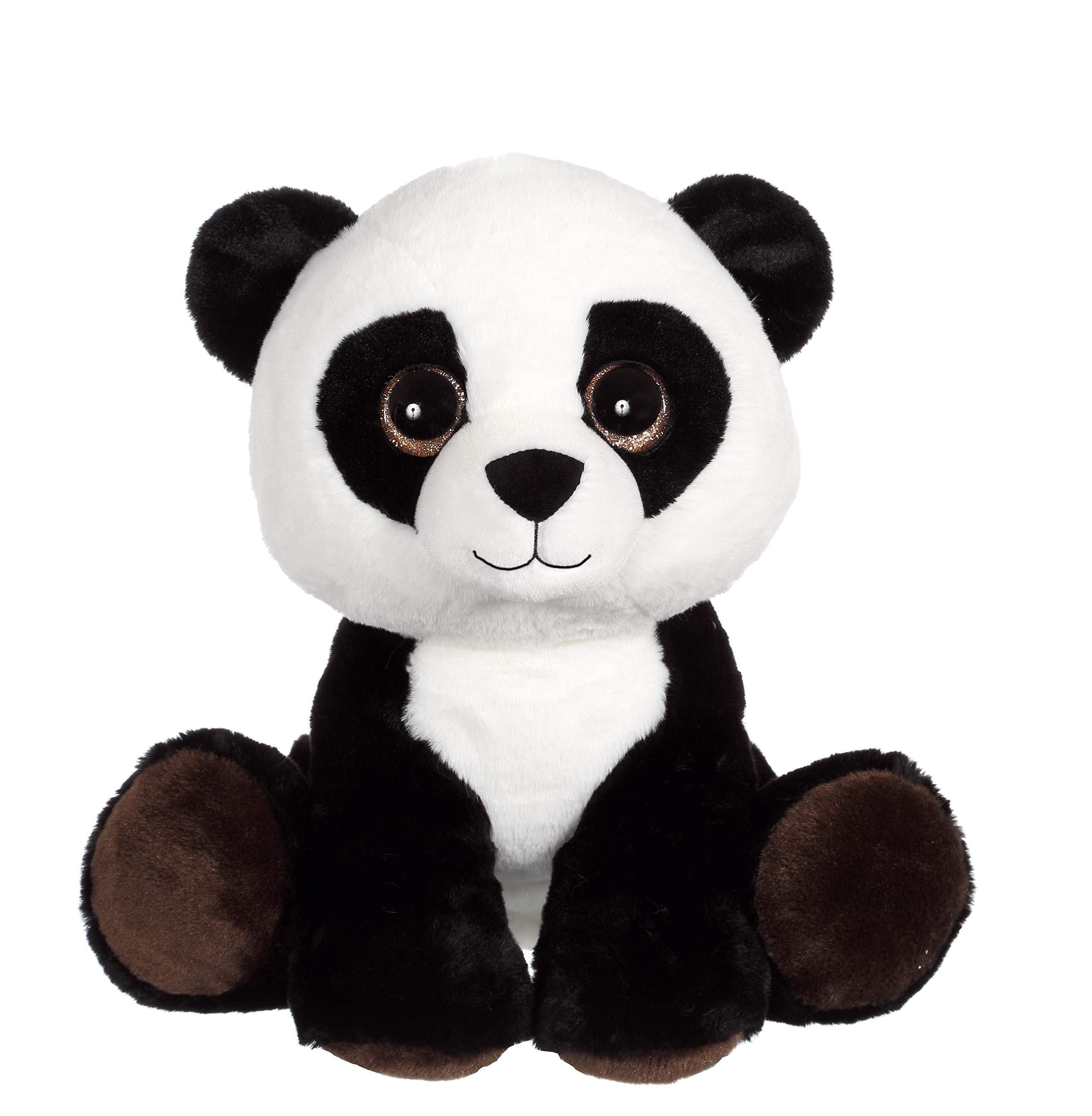 Gipsy - Puppy Eyes Pets 40 cm Panda, 071156