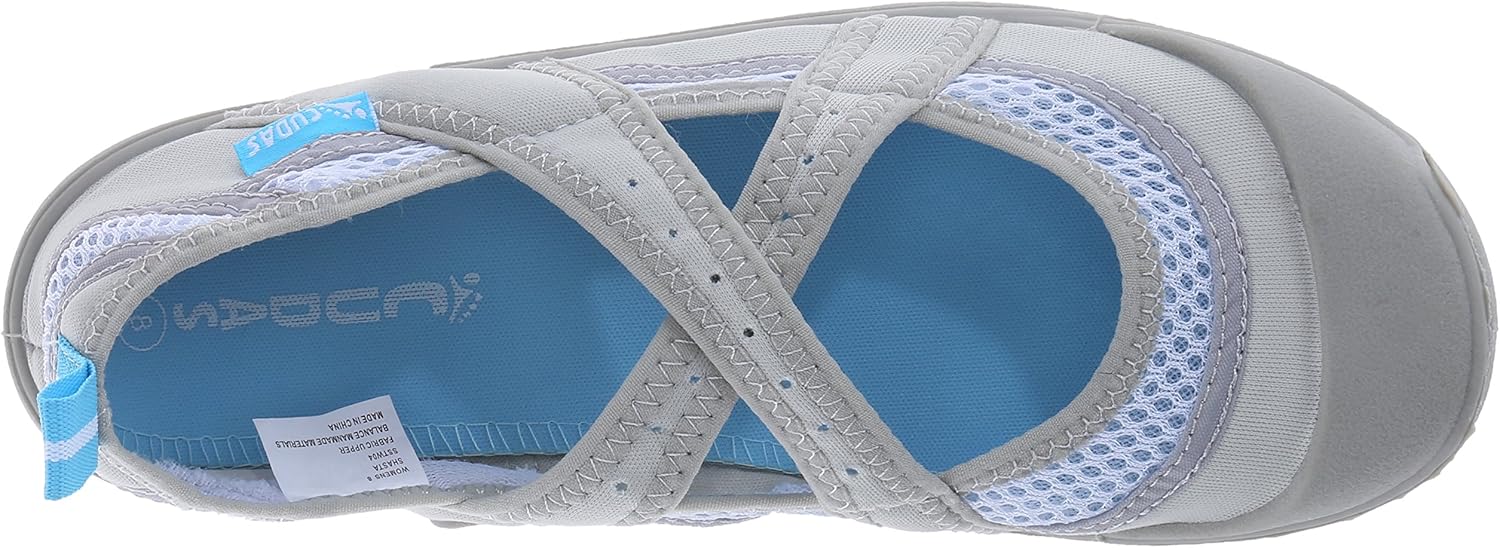  | Cudas Women's Shasta Water Shoe | Water Shoes