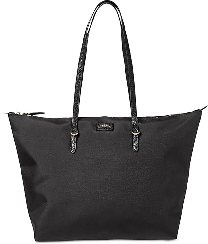 ralph lauren chadwick tote bag